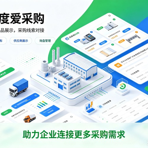 淮阳百度爱采购